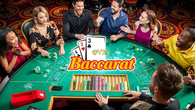 Nguồn gốc xuất thân game bài baccarat