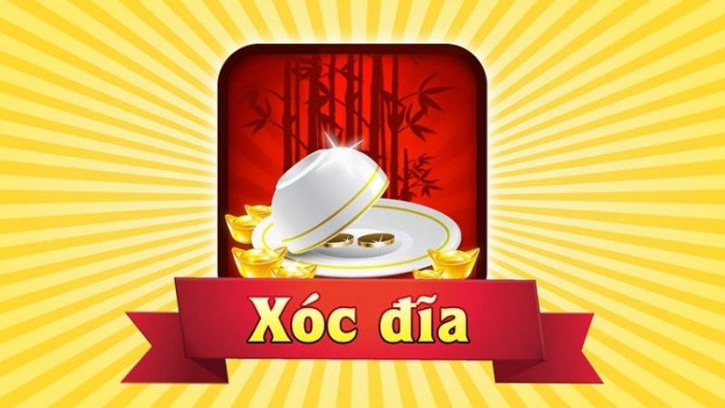 Quy tắc bất hủ của game xóc đĩa