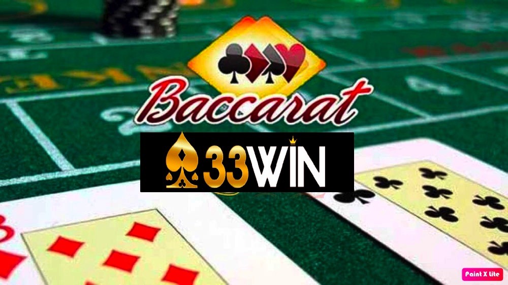 Mách bạn 2 cách tuyệt nhất có thể thắng tất cả ván Baccarat 