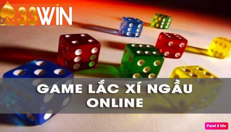 Game lắc xí ngầu online hiện nay đang được khá đông người yêu thích hiện nay.